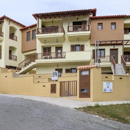 Tavani Villas Nea Roda Dış mekan fotoğraf