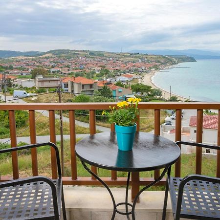 Tavani Villas Nea Roda Dış mekan fotoğraf