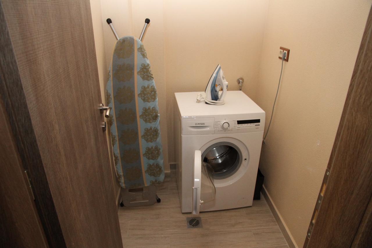 Tavani Villas Nea Roda Dış mekan fotoğraf