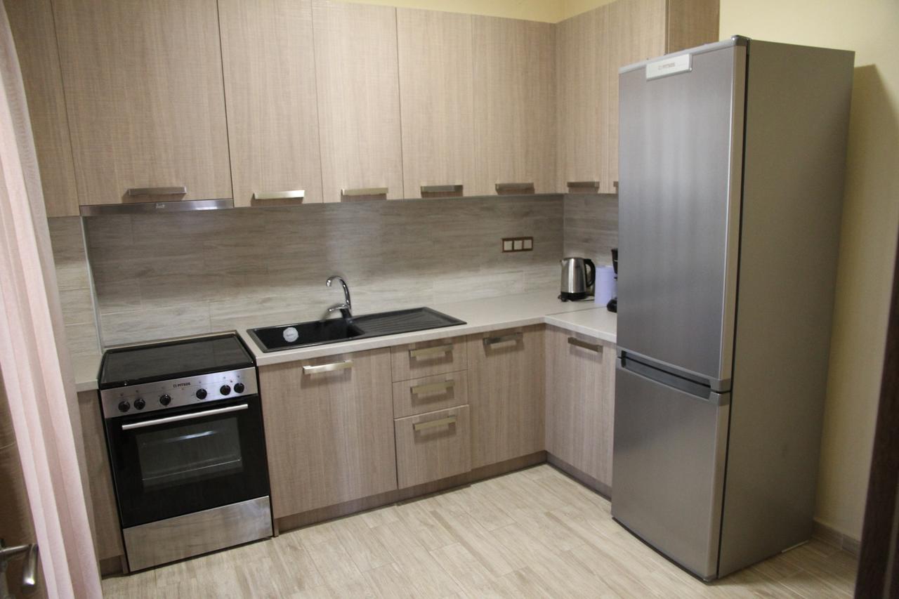 Tavani Villas Nea Roda Dış mekan fotoğraf